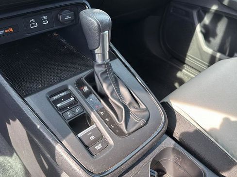 Used 2023 Honda CR-V EX image 25