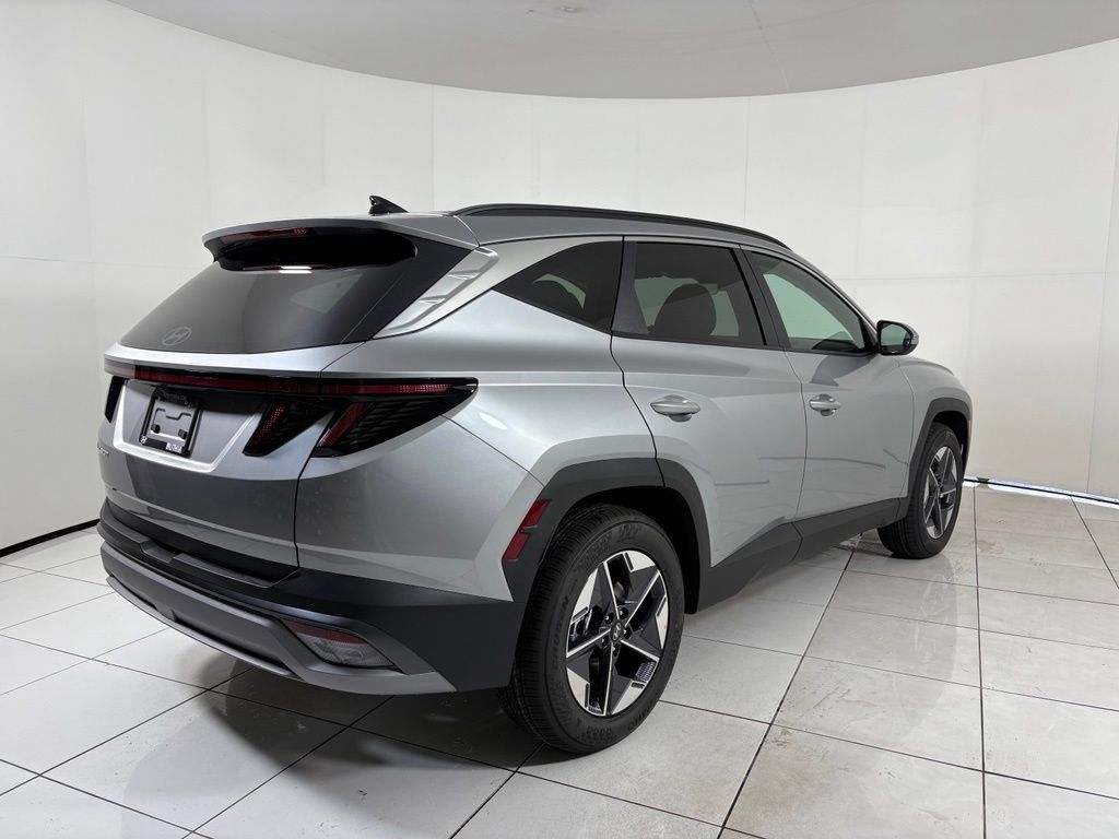 New 2026 Hyundai Tucson SEL FWD image 5