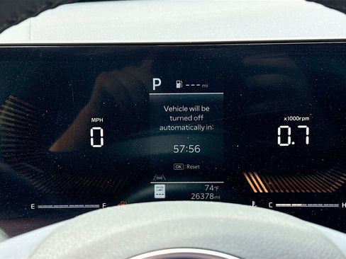Used 2025 Kia K5 GT-Line w/ GT-Line Premium Package FWD image 10