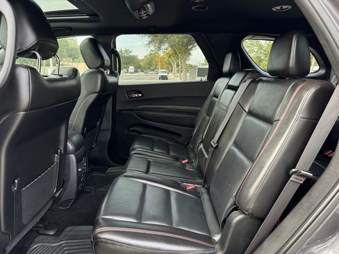 Used 2024 Dodge Durango GT image 16