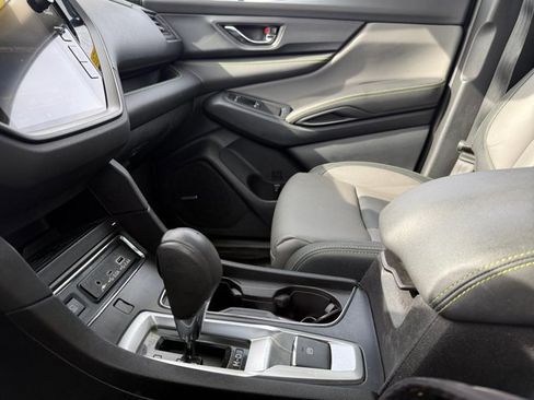 Used 2023 Subaru Ascent Onyx Edition Limited image 21