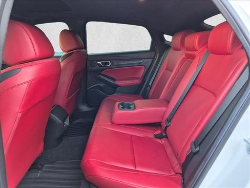 Certified 2025 Acura Integra A-Spec FWD image 17