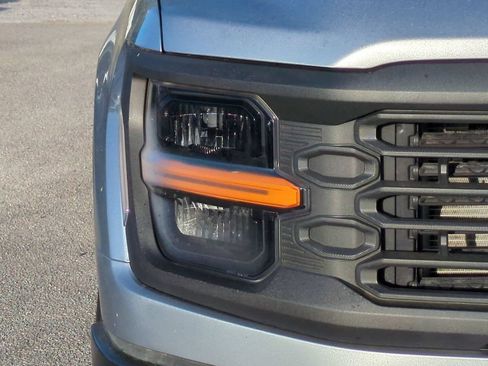Used 2024 Ford F150 STX w/ Equipment Group 201A FX4 AWD/4WD image 10