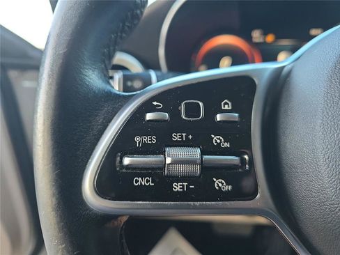 Used 2021 Mercedes-Benz C 300 Sedan image 22