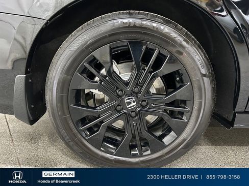 Certified 2026 Honda Odyssey Sport-L image 10