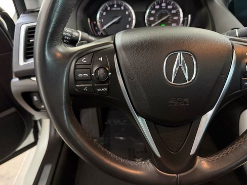 Used 2016 Acura TLX image 23