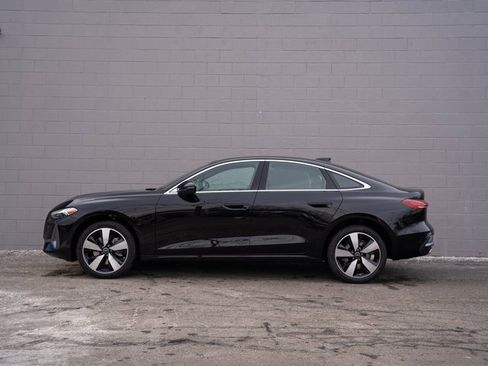 New 2025 Audi A5 2.0T Premium Plus image 3