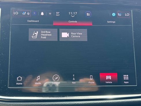 Used 2021 Dodge Durango R/T w/ Blacktop Package AWD/4WD image 41