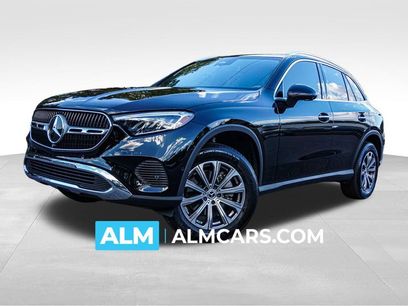Used 2023 Mercedes-Benz GLC 300 4MATIC w/ Exclusive Trim Package