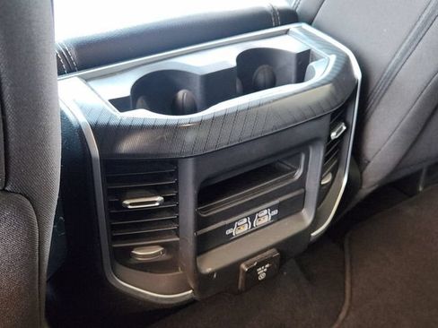 Used 2025 RAM 1500 Big Horn AWD/4WD image 28