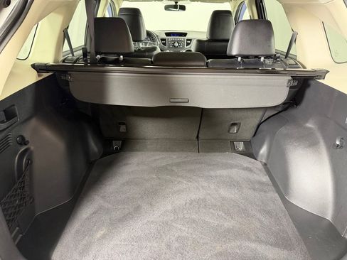 Used 2014 Honda CR-V EX-L image 23