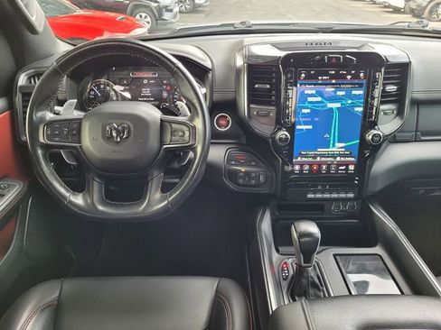 Used 2021 RAM 1500 TRX image 7