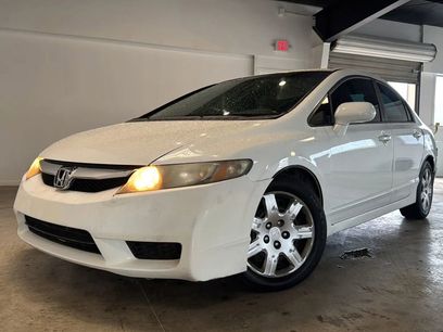 Used 2009 Honda Civic LX