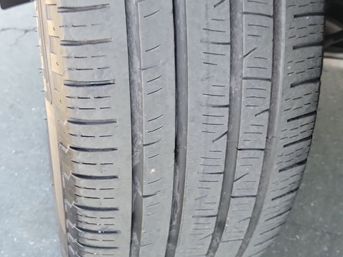 Certified 2022 Ford Edge Titanium w/ Class II Trailer Tow Package image 16