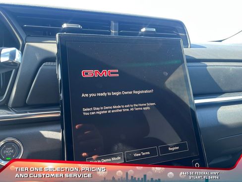 New 2026 GMC Terrain Elevation w/ Black Edition image 29