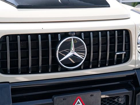 Used 2020 Mercedes-Benz G 63 AMG 4MATIC image 6