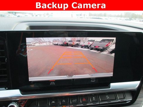 Certified 2023 GMC Sierra 1500 SLT w/ SLT Premium Package image 14