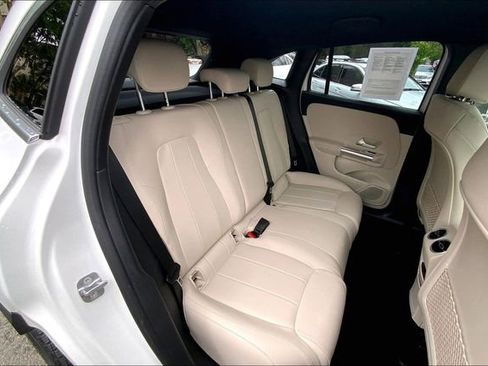 Used 2026 Mercedes-Benz GLA 250 4MATIC image 15