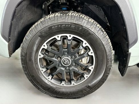 Used 2022 Toyota Tundra SR5 image 31