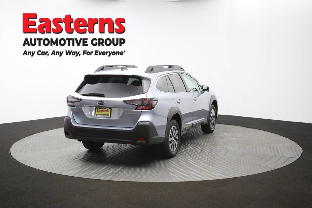 Used 2025 Subaru Outback Premium AWD/4WD image 34