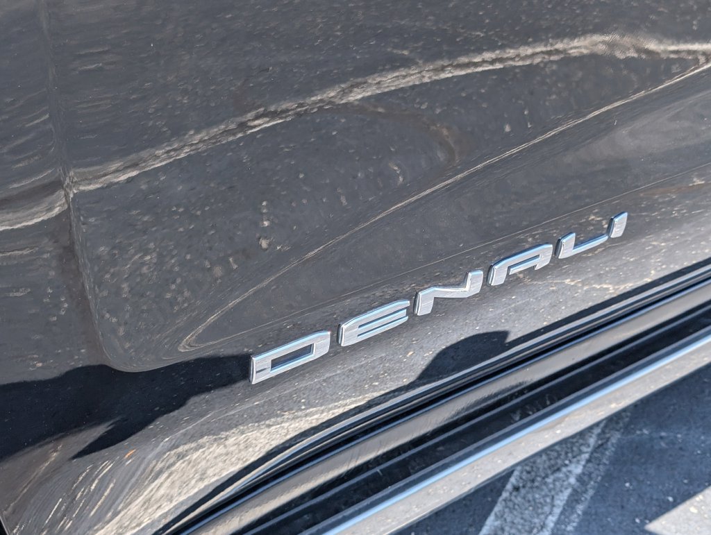 Used 2023 GMC Sierra 1500 Denali w/ Technology Package AWD/4WD image 22