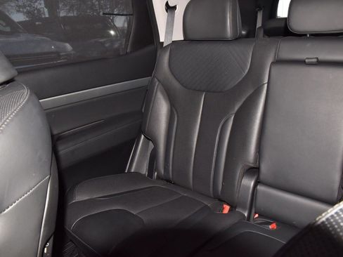 Used 2023 Hyundai Palisade SEL image 21