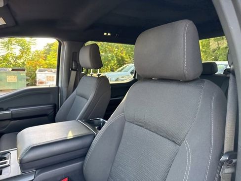 Certified 2023 Ford F150 XLT w/ Equipment Group 302A High image 15