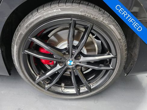 Used 2023 BMW 330i Sedan w/ M Sport Package RWD image 17