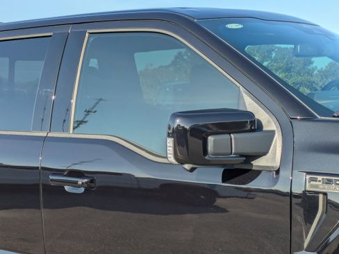 New 2026 Ford F150 Lariat w/ Equipment Group 501A Mid image 11