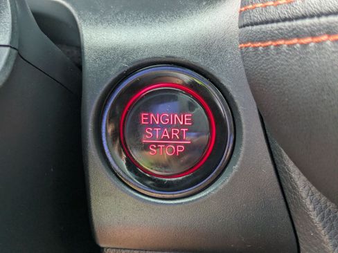 Used 2023 Honda HR-V Sport image 21