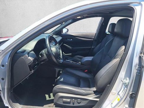 Used 2023 Honda Accord Sport image 10