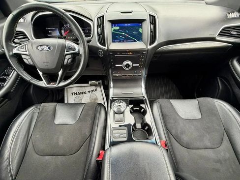 Used 2019 Ford Edge ST w/ Equipment Group 401A AWD/4WD image 20