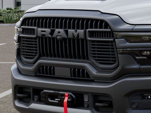 New 2025 RAM 2500 Power Wagon image 19