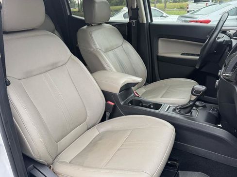 Used 2020 Ford Ranger Lariat w/ Technology Package AWD/4WD image 20