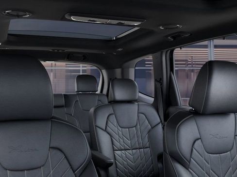 New 2025 Kia Telluride SX X-Line AWD/4WD image 27