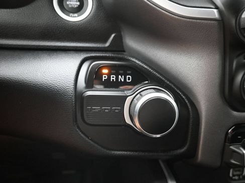 Used 2022 RAM 1500 Big Horn RWD image 18