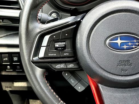 Used 2024 Subaru Forester Sport AWD/4WD image 23