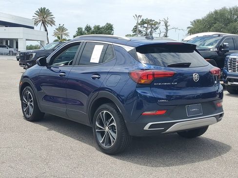 Used 2023 Buick Encore GX Select FWD image 4