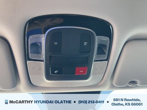Used 2026 Hyundai Tucson SEL Plus AWD/4WD image 22