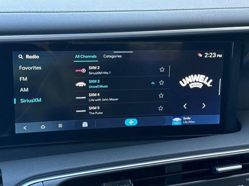 New 2026 Hyundai Palisade SEL AWD/4WD image 16