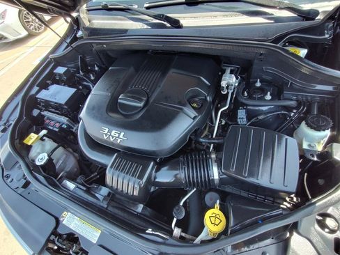 Used 2013 Jeep Grand Cherokee Limited w/ Mopar Chrome Edition Group RWD image 12