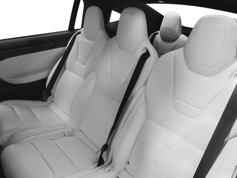 Used 2016 Tesla Model X 90D image 14