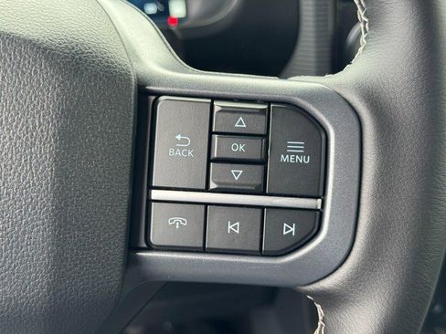 New 2025 Ford F150 Lariat w/ Equipment Group 502A High image 16