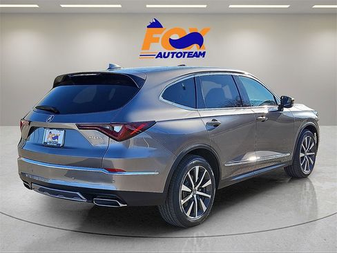 New 2026 Acura MDX w/ Technology Package image 5