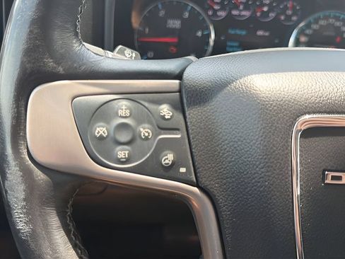 Used 2018 GMC Sierra 3500 Denali w/ Duramax Plus Package AWD/4WD image 22