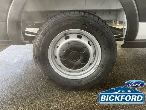 New 2026 Ford Transit 350 148 High Roof image 20