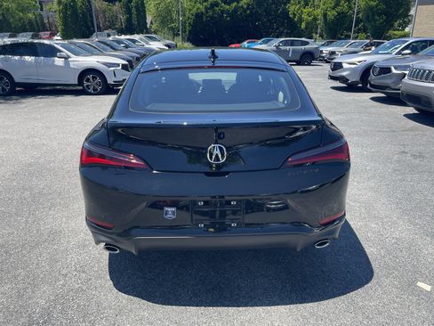 Used 2026 Acura Integra FWD image 6