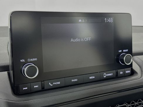 Certified 2023 Honda Accord EX image 14