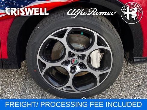 Used 2024 Alfa Romeo Tonale Ti image 12