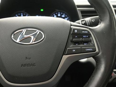 Used 2018 Hyundai Elantra Value Edition FWD image 27